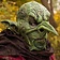 Epic Armoury Mask Goblin Overlord - Celtic Webmerchant