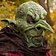 Epic Armoury Maske Goblin herre - Celtic Webmerchant