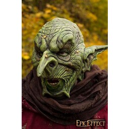 Mask Goblin Overlord - Celtic Webmerchant