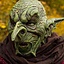 Mask Goblin Overlord - Celtic Webmerchant