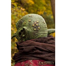 Masker Goblin lord - Celtic Webmerchant