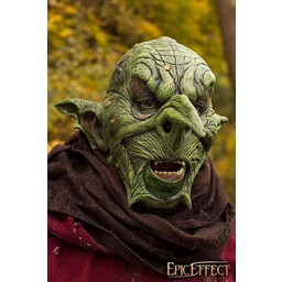 Mask Goblin Overlord - Celtic Webmerchant