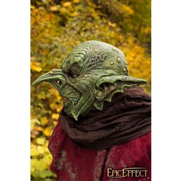 Máscara Señor duende - Celtic Webmerchant