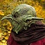 Masker Goblin lord - Celtic Webmerchant