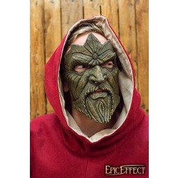 Maschera Green Man - Celtic Webmerchant