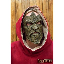 Masker Green Man - Celtic Webmerchant