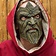 Epic Armoury Máscara del hombre verde - Celtic Webmerchant