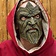 Epic Armoury Mask Green Man - Celtic Webmerchant