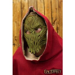 Mask trä ansikte - Celtic Webmerchant