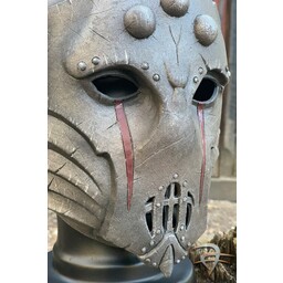 Maschera Kratos. - Celtic Webmerchant