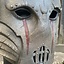 Maske kratos. - Celtic Webmerchant