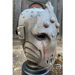 Maske Kratos. - Celtic Webmerchant