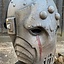 Máscara kratos - Celtic Webmerchant