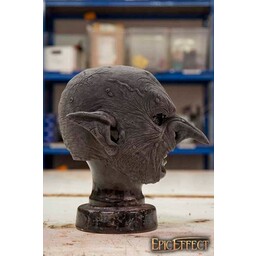 Bösartige Goblin Maske, unlackiert - Celtic Webmerchant