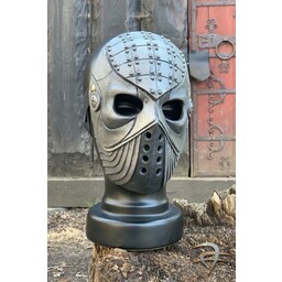 Mask Metropolis - Celtic Webmerchant