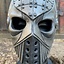 Masque métropole - Celtic Webmerchant