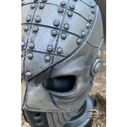 Masque métropole - Celtic Webmerchant