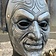 Epic Armoury Maschera Moko. - Celtic Webmerchant