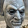 Epic Armoury Maske Moko. - Celtic Webmerchant