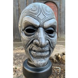 Mask Moko - Celtic Webmerchant