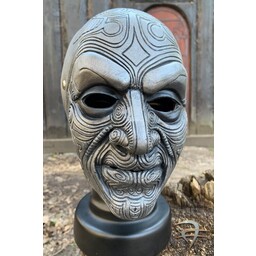 Maske Moko. - Celtic Webmerchant