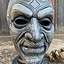 Maschera Moko. - Celtic Webmerchant