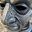 Maschera Moko. - Celtic Webmerchant