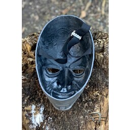 Maschera Moko. - Celtic Webmerchant