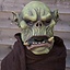 Maschera orco con zanne - Celtic Webmerchant