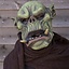 Mask orc with tusk - Celtic Webmerchant