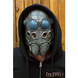 maschera ragno - Celtic Webmerchant