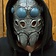 Epic Armoury mask spindel - Celtic Webmerchant