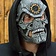 Epic Armoury cráneo de acero máscara - Celtic Webmerchant