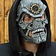 Epic Armoury Mask steel skull - Celtic Webmerchant