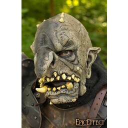 Masque de troll - Celtic Webmerchant