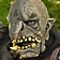 Epic Armoury Masque de troll - Celtic Webmerchant