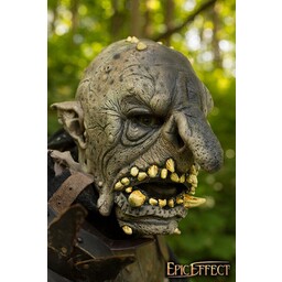 Masque de troll - Celtic Webmerchant