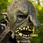 Troll mask - Celtic Webmerchant