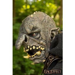 Troll mask - Celtic Webmerchant