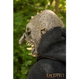 Masque de troll - Celtic Webmerchant