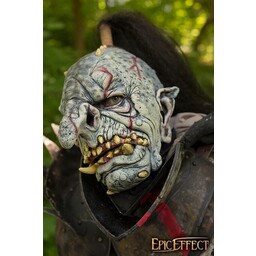Troll maska ​​z włosami - Celtic Webmerchant