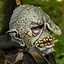 Trollmaske mit Haaren - Celtic Webmerchant