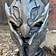 Epic Armoury Mask warrior hjälm - Celtic Webmerchant