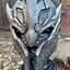 Mask warrior hjälm - Celtic Webmerchant