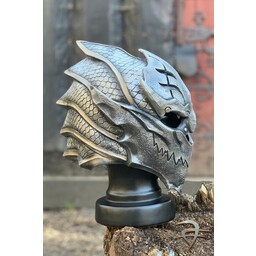 Maske Kriegerhelm - Celtic Webmerchant