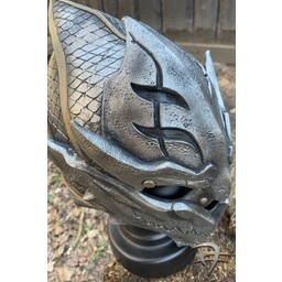 Mask warrior helmet - Celtic Webmerchant