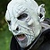 Epic Armoury Maska białego Orc - Celtic Webmerchant