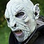 Maschera bianca Orc - Celtic Webmerchant