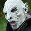 Masque blanc Orc - Celtic Webmerchant