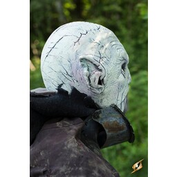 Masker witte Ork - Celtic Webmerchant